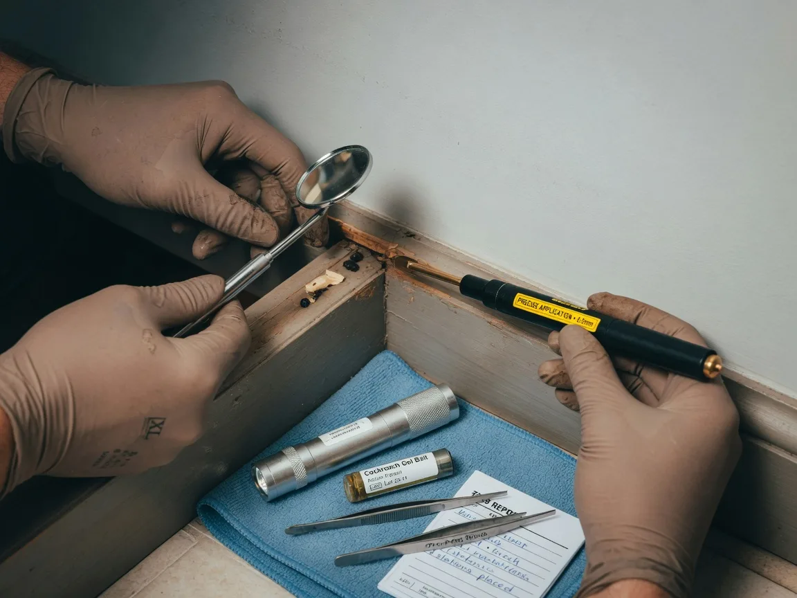 Why choose Emergency Pest Control in Paulsboro, NJ
